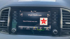 Skoda Karoq 1.5 TSI SE 5dr DSG Petrol Estate